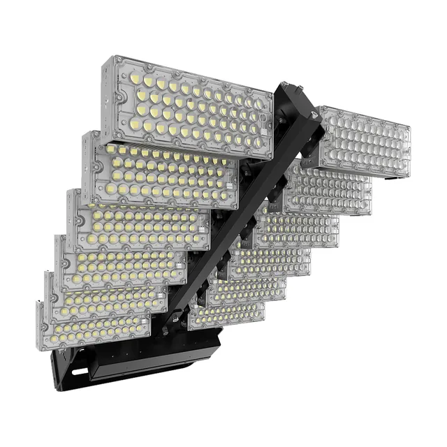 Flutlicht High Flex