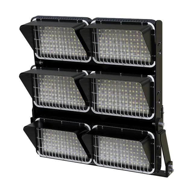 Flutlicht Maverick Horizontal