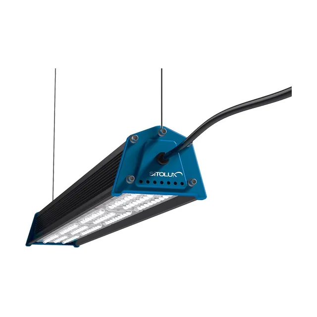 Flächenstrahler 2