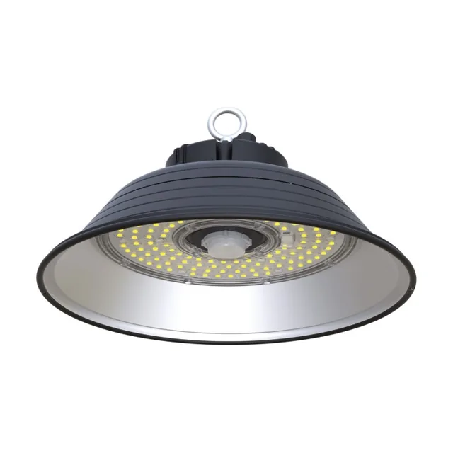 HighBay Lens