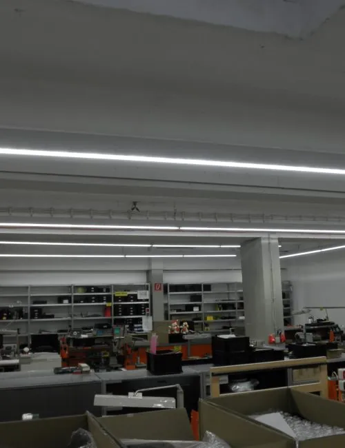 Elektronikmontage Mannheim
